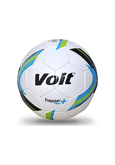 Voit Trapper Plus Futbol Topu No:5