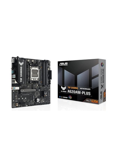 Prıme A620am-a-csm Amd Am5 Matx Anakart