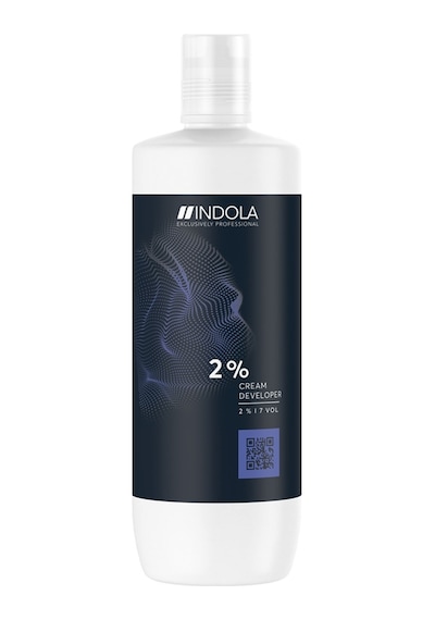 Indola Oksidan %2 7 Volüm 1 Lt.