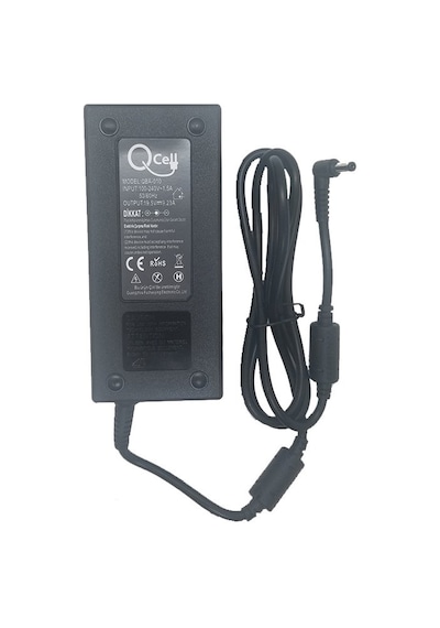 Monster Abra A5 V15.2 180w 19.5v 9.23a 5.5 2.5mm Uyumlu Adaptör