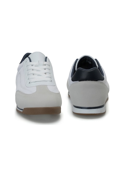 Torex Lazlo Beyaz Erkek Sneaker 000000000102721091