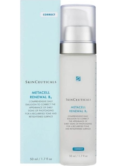 Skinceuticals Metacell Renewal B3 50 ML