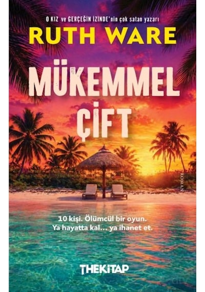 Mükemmel Çift - Ezjı-884220