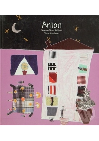 Anton - Eva  Susso