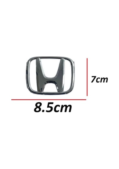 Honda City Arma Arka 2003-2008