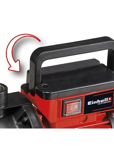 Einhell Gc-Gp 6040 Eco Bahçe Pompası - 4180320