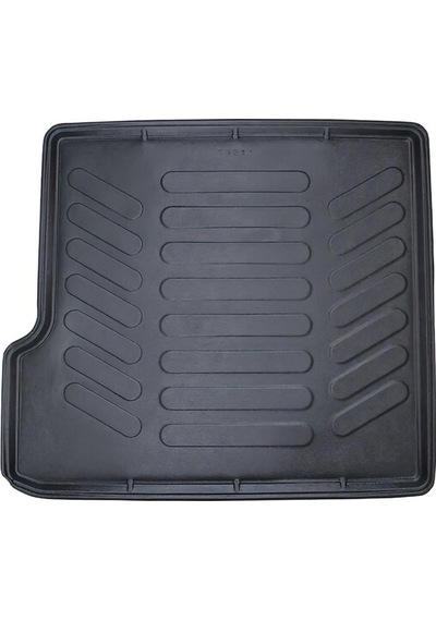 Rizline Bmw X3 2005-2010 3D Bagaj Havuzu Aracınıza Tam Uyumludur