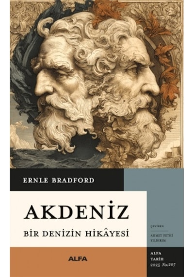 Akdeniz - Bir Denizin Hikâyesi