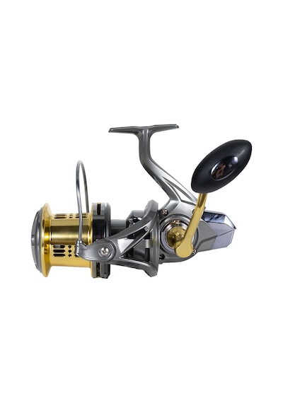 Remixon Avenger Grey Gold 9000 Surf Olta Makinesi