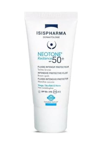 Isis Pharma Neotone Spf50 Medium Tinted 30 Ml