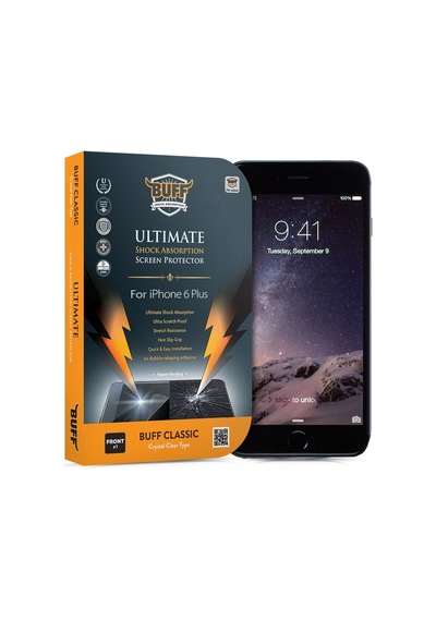Apple iPhone Uyumlu 6 / 6s Ekran Koruyucu Sku: Zeusb07bys19ny