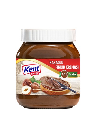 KB Kakao'lu Fındık Kreması 700 G