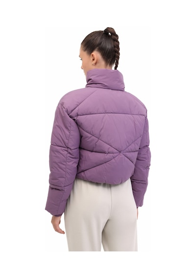 Reebok Alyssa Jacket Mor Kadın Kısa Kaban 000000000102031995 Mor