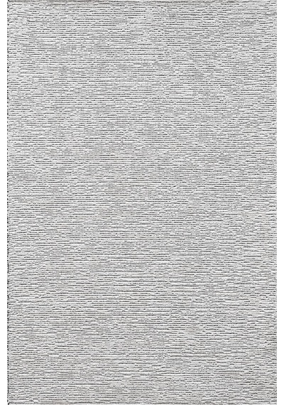 Gümüşsuyu Deco Boheems 80152 Kaymaz Taban Dikdörtgen Halı 160x230 Siyah