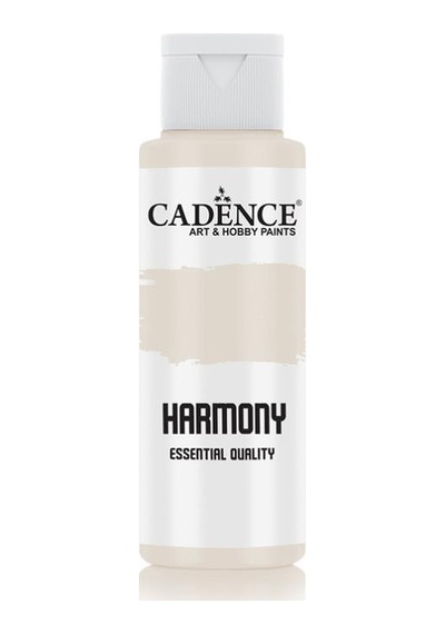 Cadence Harmony Akrilik Boya Har-004 Şampanya 59ml