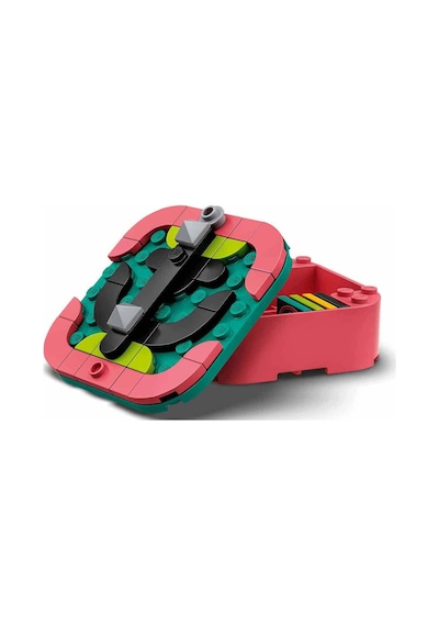 LEGO® Vidiyo 43103 Punk Pirate Beatbox 99 Parça