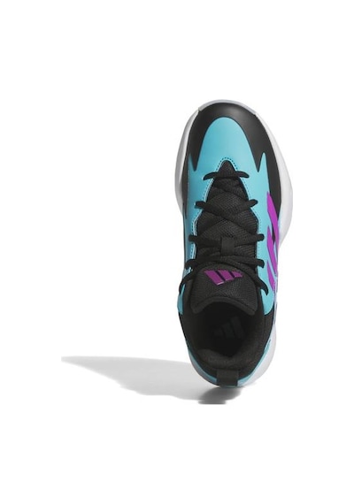 Adidas Cross Em Up Select J Çocuk Basketbol Ayakkabısı Çok Renkli