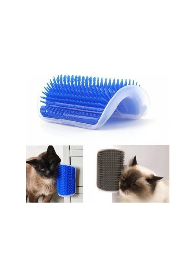 Kullanıma Uygun Cat It Kedi Kaşınma Aparatı