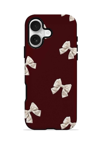 Velvoria Valestra Ivory Bow Scatter Apple Apple iPhone Uyumlu 16 Plus Darbe Korumalı Kılıf Valestra Select - Ivory Bow Scatter Velvoria Valestra Ivory Bow Scatter Apple Apple iPhone Uyumlu 16 Plus Darbe Korumalı Kılıf Valestra Select - Ivory Bow Scatter
