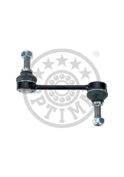 Optımal Askı Rotu Arka Land Rover Range Rover Iıı Vogue L322 02 12 G7-1210 Lr030048