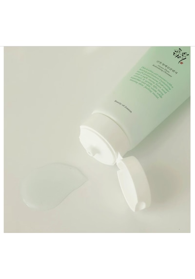 Beauty Of Joseon Green Plum Refreshing Cleanser - Düşük Ph'lı Temizleme Jeli 100 Ml