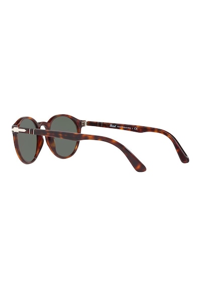 Persol Po 3171S 24/31 52 Erkek Yuvarlak Güneş Gözlüğü