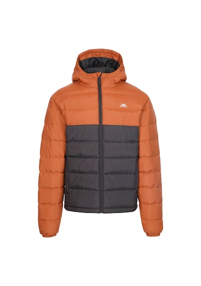 Trespass - Oskar - Male Padded Jkt Antrasit Antrasit