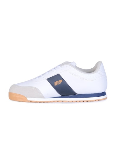 M.P Mp 242-2044mr Byz-laci Günlük Erkek Sneaker Spor Ayakkabı 001
