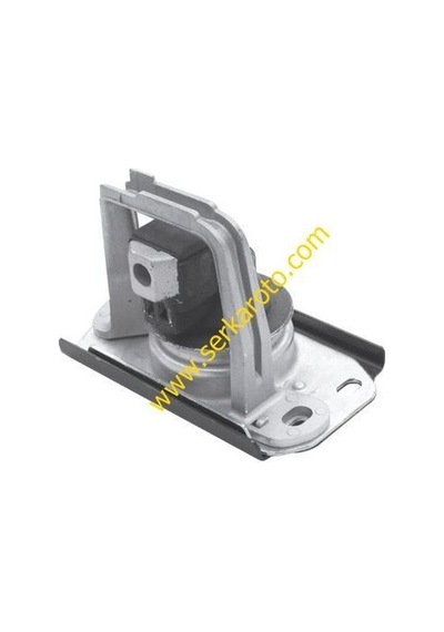 Srk Motor Takozu Trafıc Iı Motor Takozu 2.0 Dcı