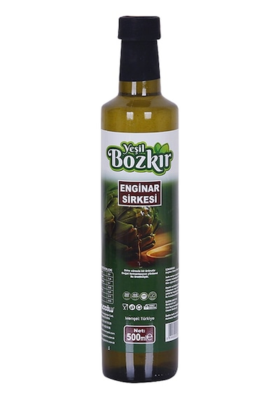 Enginar Sirkesi 500 Gr.