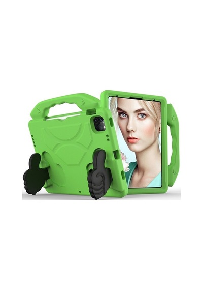 Ally Apple Uyumlu iPad Pro 11 (2021-2020-2018) Air 4. Nesil 10.9 Kılıf Eva Ç
