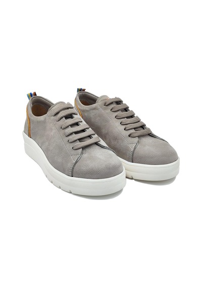 Freefoot 241270 Günlük Ayakkabı Gri 001