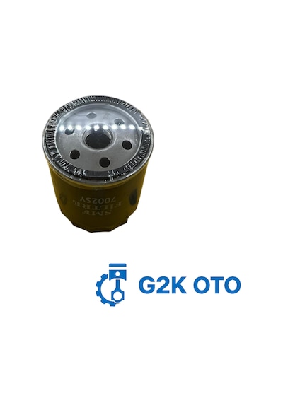 Yağ Filtre Dogan-slx Tum Modelller Doblo 1.9 Fıorino Marea Palio 5984044