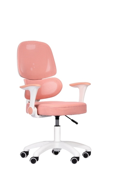 Drift Mira Çocuk Çalışma Sandalyesi Pembe
