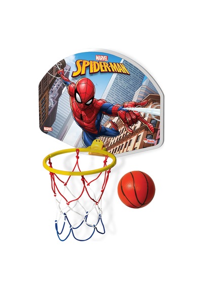Spiderman Pota 3 + Yaş Sarı