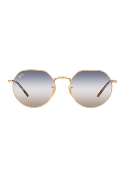 Ray-Ban RB 3565 001/GD53 Unisex Güneş Gözlüğü