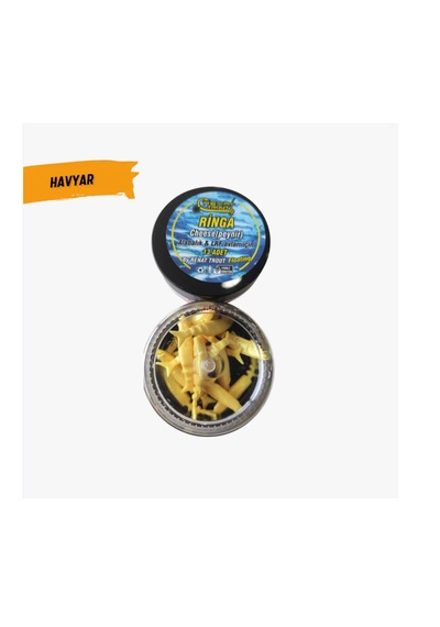 Ringa Peynir Aromalı-sarı