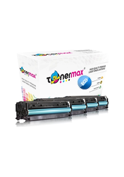 Hp M451Dw Uyumlu Toner / Hp Ce410A Uyumlu Toner