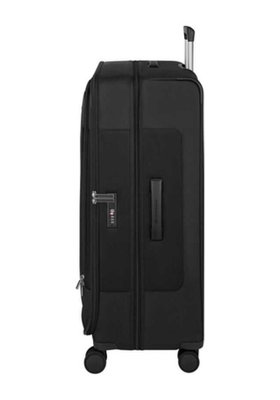 Victorinox 653667 Werks Traveler 7.0 Extra Large Bavul, Siyah Çok Renkli