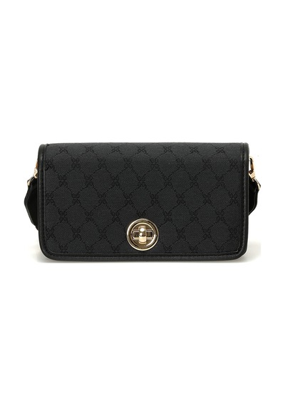 Nine West Merrıtpho 4pr Siyah Kadın Telefon Çantası 000000000101901933 000000101901933001 Siyah