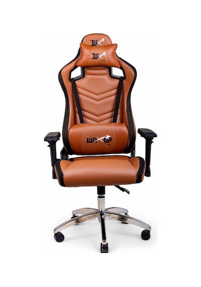 Woxup Prime Vertex Oyuncu Koltuğu Taba Woxup Prime Vertex Oyuncu Koltuğu Taba
