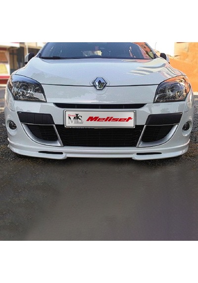 Renault Megane 3 Hb Ön Karlık 2010-2014 Arası Uyumlu Aracınızın Rengi