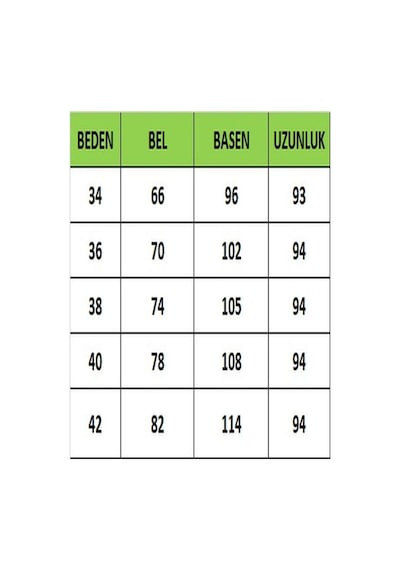 Shevega Bej Siyah Kargo Cep Paça Lastikli Keten Pantolon Bej