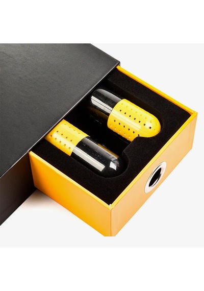 Crep Protect Ultimate Box Pack Siyah Ayakkabı Bakım Seti Cp018 2800282