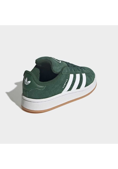 Adidas Jı4332 Campus 00s C Çocuk Günlük Spor Ayakkabısı Yeşil