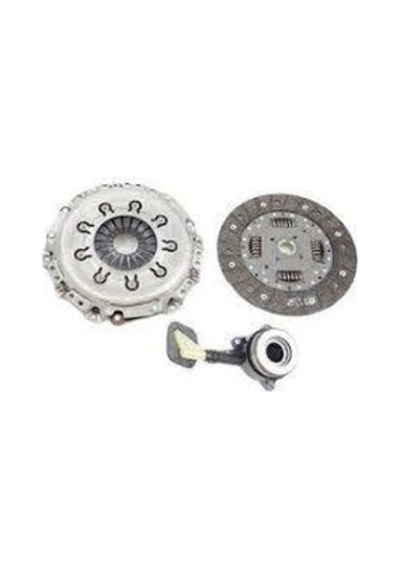 MAPA 6180108 Debriyaj Set Hidrolik Rulmanlı Renault CLIO III Br0/1. Cr0/1 1.2 16V Csc 618308633