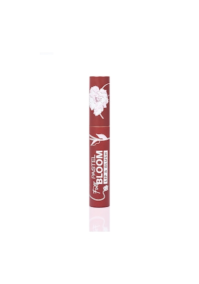 Pastel Full Bloom Lip & Blush 77 Very Demure 4.8 Ml Dudak Ve Yanak Renklendirici