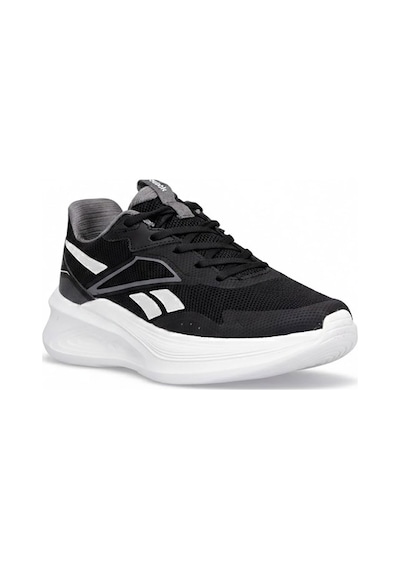 Reebok 102156232 6m Anes Run Iıı Erkek Koşu Ayakkabısı Siyah Siyah