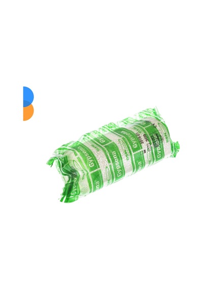 Gypsona Alçılı Sargı Çabuk Donan Alçı 20cm X 2m - 10 Adet