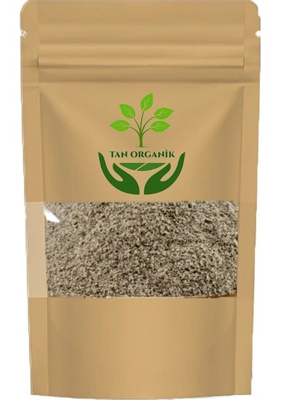 Karahalile Öğütülmüş 250gr